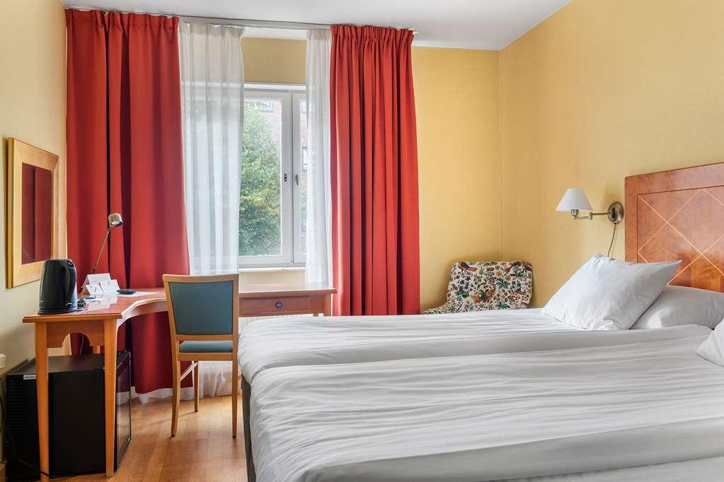 Best Western Hotel Esplanade Västerås Quarto foto